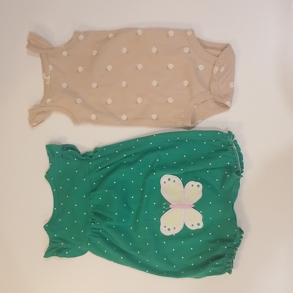 Bundle Of Girl Clothes 6-12 Months - Picture 16 of 16